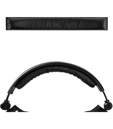 Coussinets De Rechange Pour Sennheiser Game Zero – Installation Facile, Confort Amélioré - 9