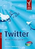 Twitter. Mit 140 Zeichen zum Web 2.0 by 