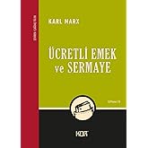 &Uuml;cretli Emek ve Sermaye