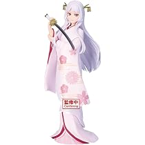 Banpresto Ruby Oshi No Ko Action Figure 17 Cm - Statua In PVC Da Collezione Con Base, Multicolore