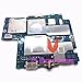 Produktbild XMY Used Main Logic Board Motherboard for Playstation PS Vita 1000 ( Wifi Version) COLOR NEW