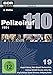 Polizeiruf 110 - Box 19: 1991 - DDR TV-Archiv [DVD]