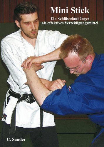 Download Mini Stick: Ein Schlüsselanhänger als effektives Verteidigungsmittel Download Mini Stick: Ein Schlüsselanhänger als effektives Verteidigungsmittel