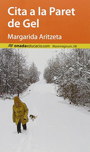 Cita a la Paret de Gel (Maremàgnum)