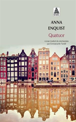 Télécharger Quatuor PDF