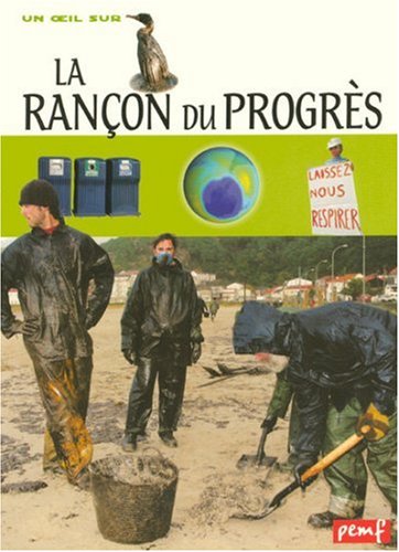 couverture de : La Ran&ccedil;on du progr&egrave;s