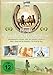 Pferde, Freundschaft, Abenteuer: Archer / Sarah und das Wildpferd / Ein Pferd für Klara [3 DVDs]