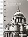 London 2014. Taschenkalender Deluxe by 