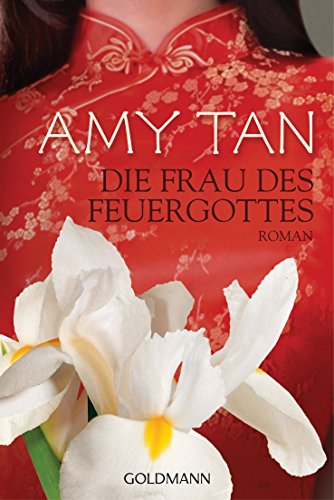 Cover zum Buch Die Frau des Feuergottes
