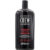 American Crew Anti-Hair Loss Shampoo 1 Litre