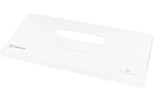 Indesit Biaa10 Biaa10siuk Biaa10uk Biaa12 réfrigérateur congélateur tiroir avant transparente