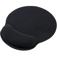 HAUEA ergonomische Mauspad Gel Handgelenkauflage Maus Handballenauflage Anti-Sehnenscheidenprobleme für Computer und…