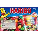 Haribo Dragibus Soft Caramelos Grageados - 2000 gr