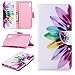 Produktbild ShinyCase PU Leder Hülle für Apple iPhone XS Max,Geldbörsen-Etui Flip Case Netter Ledertasche Schutzhülle und Stand Folio Hülle Etui Scratch Magnetverschluss Fächern Karten Handyhülle,(Sunflower)