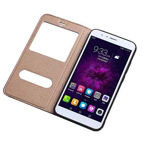 Honor 8 Pro 2017 H lle DWaybox Foldable Stand View Window Luxury Echt Ledertasche Schutzh lle f r HUAWEI Honor V9 Honor 8 Pro 2017 HUAWEI Duke reviews Honor 8 Pro 2017 H lle DWaybox Foldable Stand View Window Luxury Echt Ledertasche Schutzh lle f r HUAWEI Honor V9 Honor 8 Pro 2017 HUAWEI Duke