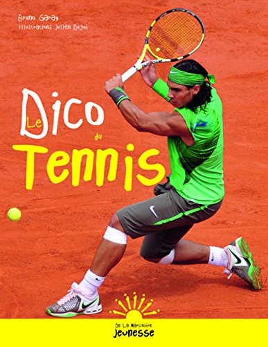 Dico du Tennis