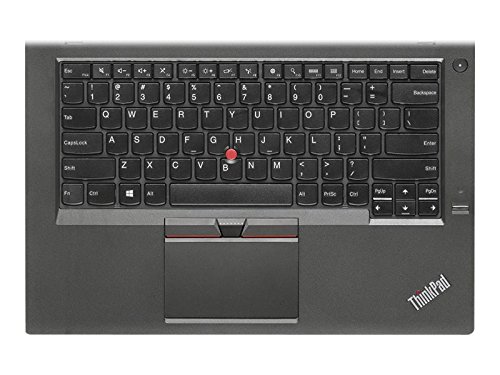 Lenovo Thinkpad T450 14  I5-5300U 4Gb 500Gb 7200Rpm Windows 7 Pro Laptop Computer
