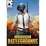 Player Unknown’s Battle Grounds -PUBG (Code in the Box)