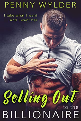 Book's Cover of Selling Out to the Billionaire (English Edition)