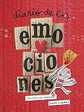  Diario de las emociones. Pon color a tus emociones (Nueva edición) (Libros Singulares)