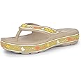 ADDA (LABEL) Women's Flip Flop