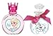 Disney Frozen Set contains EDT 100 ml and Bubble Bath 200 ml