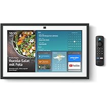 Amazon Echo Show 15 | Full HD 15.6