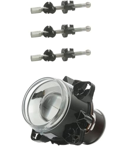 Optique Projecteur Longue Portée HELLA 1F8 148 131-011 - Gauche Ou Droit - Neuf