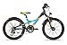 Produktbild S'COOL Kinder Xxlite Pro 7 Jugendfahrrad, Petrol/Black Matt, 20 Zoll