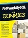 PHP 5.4 und MySQL 5.6 für Dummies by 