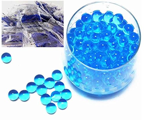 Preisvergleich Produktbild Brigamo 09784 - 3000 SCHUSS HYDROGEL Munition