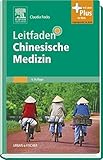 Image de Leitfaden Chinesische Medizin: mit Zugang zum Elsevier-Portal mit PIN