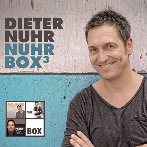 Foire Aux Questions Essentielles sur le Nuhr - die Box 3