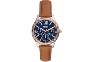 Fossil BQ3765 Damski zegarek