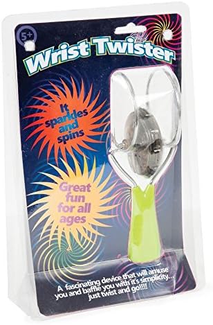 Funtime Wrist Twister (Green)