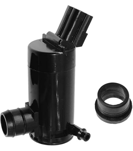 Genuine Ford 8S4Z-17664-AA Motor and Pump Assembly: Buy Online at