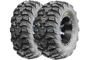 SUNF Pneu quad et buggy Sun F A040 25x10-12 6plis