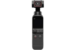 DJI Pocket 2 Care Refresh (2 Ans) - VIP plan de service pour Pocket 2, Jusqu'à Deux Remplacements en 2 Ans, Assistance Rapide, Couverture des Accidents et des Dégâts des Eaux, Activé dans les 30 Jours