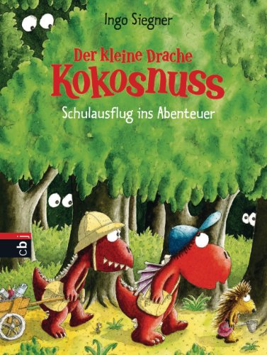 Download Der kleine Drache Kokosnuss - Schulausflug ins Abenteuer (Die Abenteuer des kleinen Drachen Kokosnuss 19) Download Der kleine Drache Kokosnuss - Schulausflug ins Abenteuer (Die Abenteuer des kleinen Drachen Kokosnuss 19)