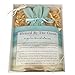 Produktbild Blessing von The Ocean abundace und Wohlstand Stein Medium Aqua Packaging