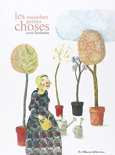 Les  moindres petites choses