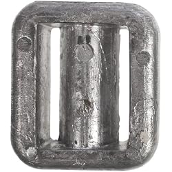 Seac Hebilla plomo (1 kg)