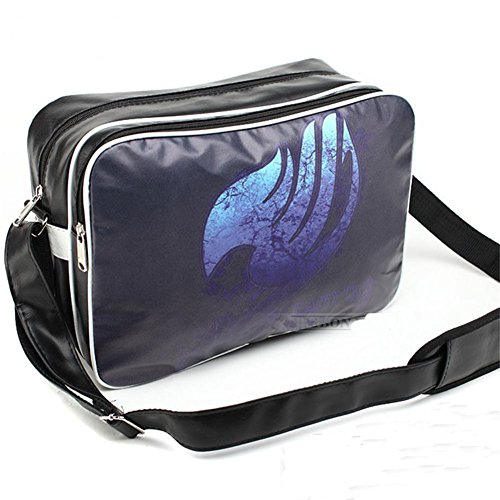 fairy tail messenger bag
