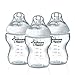 Tommee Tippee Bottle, 9 Ounce, 3 Count