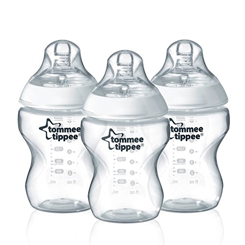 Tommee Tippee Bottle, 9 Ounce, 3 Count