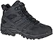 Produktbild Merrell Moab 2 Mid Waterproof J15853 Taktische Armeestiefel Kampfstiefel Herren J15853 Black 45 EU