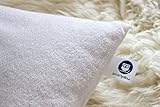 smartpillow Babykopfkissen Ersatzbezug - 2