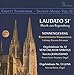 Produktbild Enjott Schneider - Sacred Music Vol. 13 - Laudato Si - Musik aus Regensburg