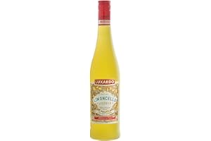 Luxardo Limoncello Liqueur, 70cl