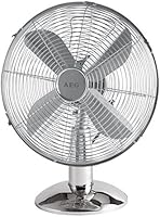 AEG VL 5525 Metalltischventilator